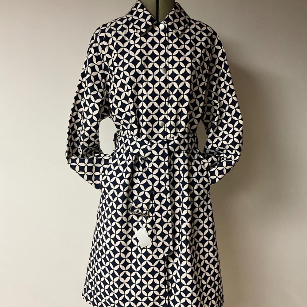 Dries Van Noten designer light jacket size M